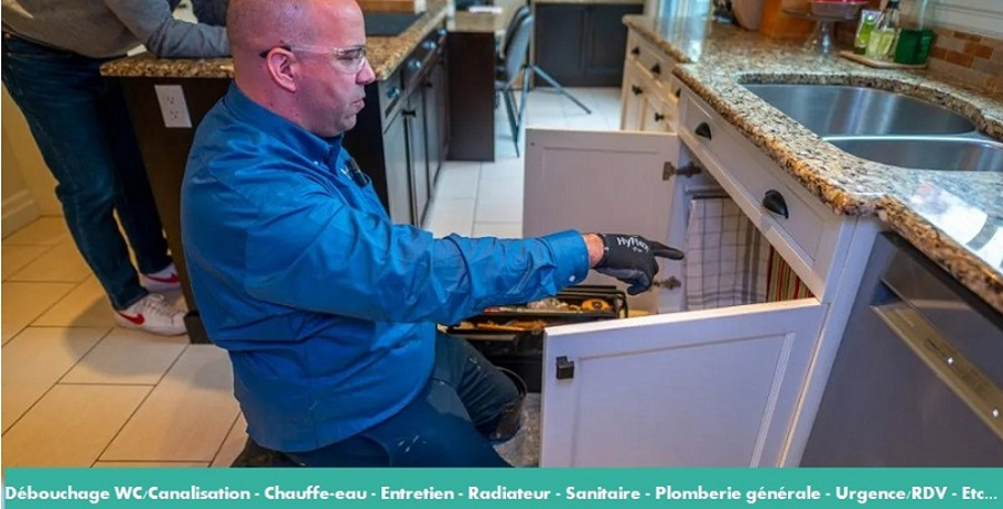 installation baignoire gain de place